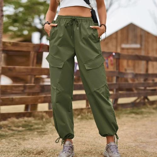 Women Trousers